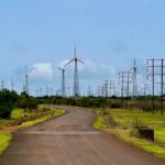 Asia's Largest Windmill Farm