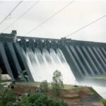 Koyna Dam
