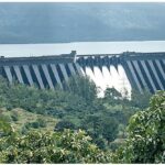 Tarali Dam