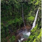 Thoseghar Waterfall