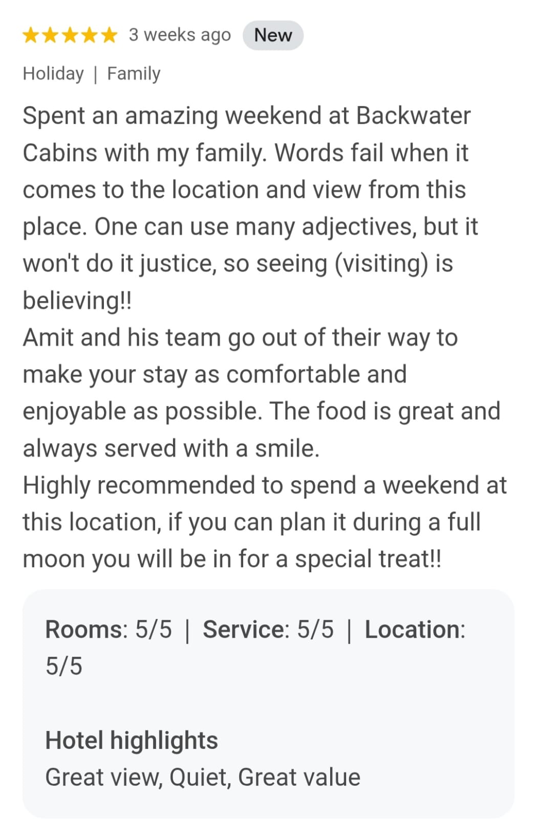 Review 8